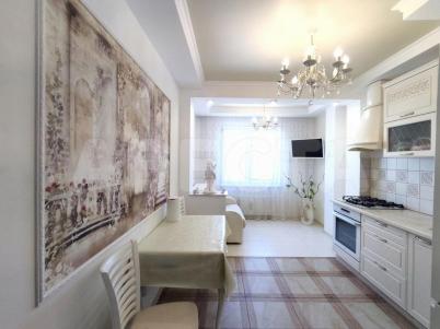 Продажа квартиры Омск. проезд. 2-й Амурский, 6