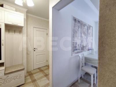 Продажа квартиры Омск. проезд. 2-й Амурский, 6