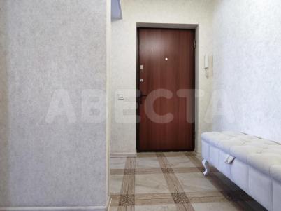 Продажа квартиры Омск. проезд. 2-й Амурский, 6