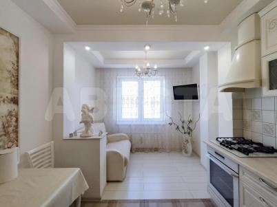 Продажа квартиры Омск. проезд. 2-й Амурский, 6