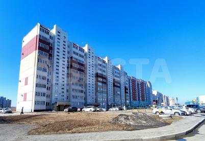 Продажа квартиры Омск. проезд. 2-й Амурский, 6