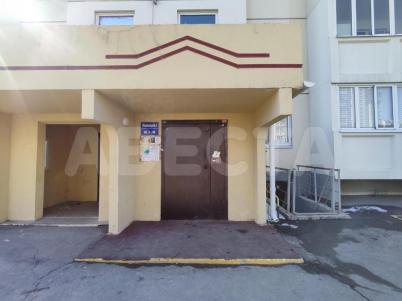 Продажа квартиры Омск. проезд. 2-й Амурский, 6