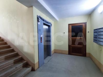 Продажа квартиры Омск. проезд. 2-й Амурский, 6