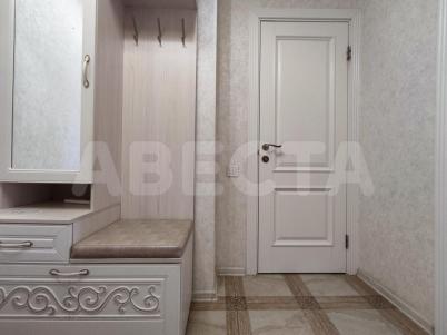 Продажа квартиры Омск. проезд. 2-й Амурский, 6