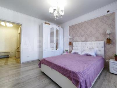 Продажа квартиры Омск. проезд. 2-й Амурский, 6
