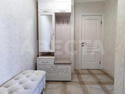 Продажа квартиры Омск. проезд. 2-й Амурский, 6