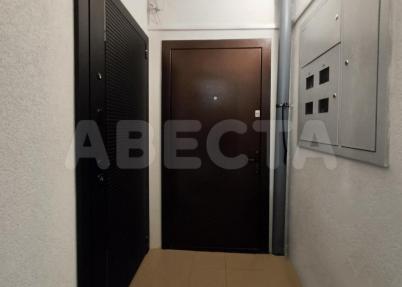Продажа квартиры Омск. проезд. 2-й Амурский, 6