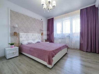 Продажа квартиры Омск. проезд. 2-й Амурский, 6