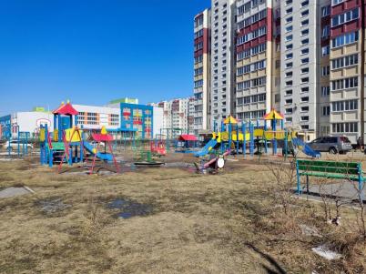 Продажа квартиры Омск. проезд. 2-й Амурский, 6