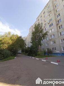 Продажа квартиры Омск.&nbsp;Заозерная, 32