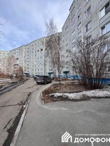 Продажа квартиры Омск. Заозерная, 32 Продажа квартиры Омск. Заозерная, 32