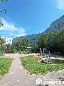 Продажа квартиры Омск. Заозерная, 32 Продажа квартиры Омск. Заозерная, 32