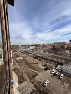 Продажа квартиры Омск. Заозерная, 32 Продажа квартиры Омск. Заозерная, 32