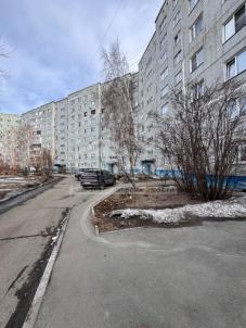 Продажа квартиры Омск. Заозерная, 32 Продажа квартиры Омск. Заозерная, 32