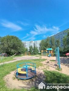 Продажа квартиры Омск.&nbsp;Заозерная, 32