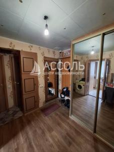 Продажа квартиры Омск. ул. Дианова,3 а Продажа квартиры Омск. ул. Дианова,3 а