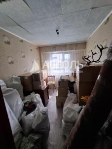 Продажа квартиры Омск. ул. Дианова,3 а Продажа квартиры Омск. ул. Дианова,3 а
