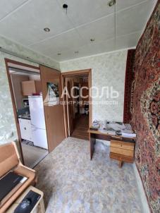 Продажа квартиры Омск. ул. Дианова,3 а Продажа квартиры Омск. ул. Дианова,3 а