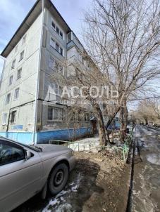 Продажа квартиры Омск. ул. Дианова,3 а Продажа квартиры Омск. ул. Дианова,3 а