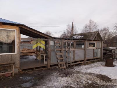 Продажа дачи Омск. Омск, СНТ Нефтяник 25 аллея Продажа дачи Омск. Омск, СНТ Нефтяник 25 аллея