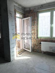 Продажа квартиры Омск.&nbsp;улица Волгоградская, 46