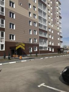 Продажа квартиры Омск.&nbsp;улица Волгоградская, 46