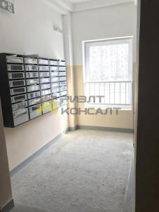 Продажа квартиры Омск. улица Волгоградская, 46 Продажа квартиры Омск. улица Волгоградская, 46