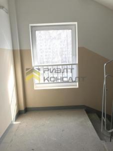 Продажа квартиры Омск.&nbsp;улица Волгоградская, 46