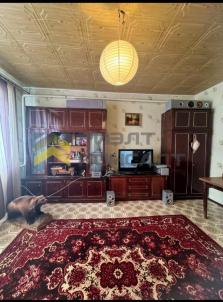 Продажа дома Большеуковский.&nbsp;Черницовка.&nbsp;Омская область, Большеуковский район, село Чернецовка, Спортивная улица