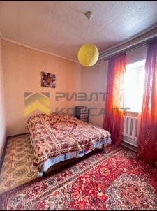 Продажа дома Большеуковский.&nbsp;Черницовка.&nbsp;Омская область, Большеуковский район, село Чернецовка, Спортивная улица