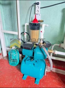 Продажа дома Большеуковский.&nbsp;Черницовка.&nbsp;Омская область, Большеуковский район, село Чернецовка, Спортивная улица