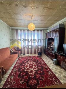 Продажа дома Большеуковский.&nbsp;Черницовка.&nbsp;Омская область, Большеуковский район, село Чернецовка, Спортивная улица