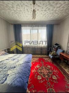 Продажа дома Большеуковский.&nbsp;Черницовка.&nbsp;Омская область, Большеуковский район, село Чернецовка, Спортивная улица