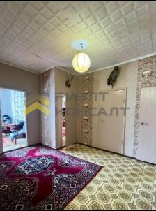 Продажа дома Большеуковский.&nbsp;Черницовка.&nbsp;Омская область, Большеуковский район, село Чернецовка, Спортивная улица