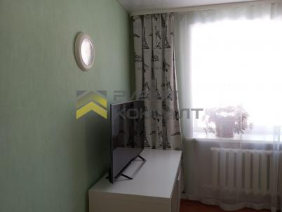 Продажа квартиры Омск. улица Орджоникидзе, 268А Продажа квартиры Омск. улица Орджоникидзе, 268А