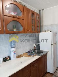 Продажа квартиры Омск. улица Орджоникидзе, 268А Продажа квартиры Омск. улица Орджоникидзе, 268А