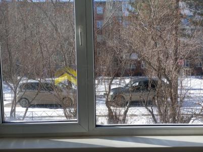 Продажа квартиры Омск. улица Орджоникидзе, 268А Продажа квартиры Омск. улица Орджоникидзе, 268А