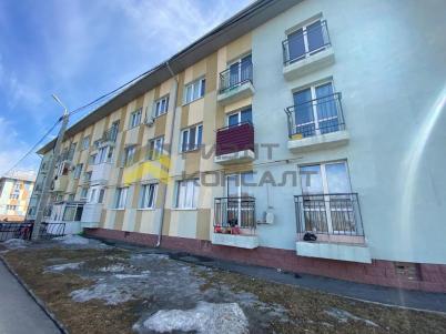 Продажа квартиры Омск. улица Верхнеднепровская, 275, к.4