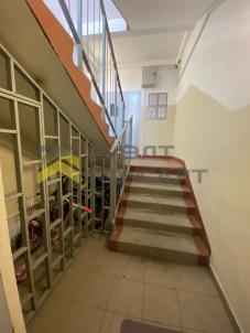 Продажа квартиры Омск. улица Верхнеднепровская, 275, к.4