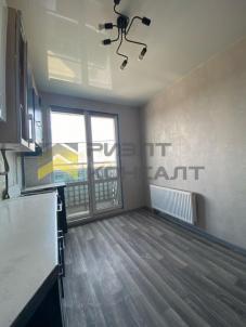 Продажа квартиры Омск. улица Верхнеднепровская, 275, к.4