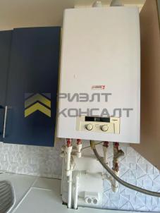 Продажа квартиры Омск. улица Верхнеднепровская, 275, к.4