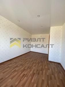 Продажа квартиры Омск. улица Верхнеднепровская, 275, к.4