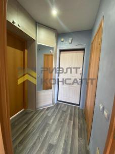 Продажа квартиры Омск. улица Верхнеднепровская, 275, к.4