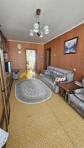 Продажа квартиры Омск.&nbsp;улица 6-я Станционная, 149