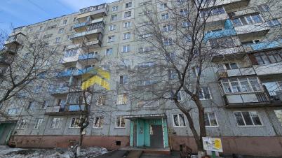 Продажа квартиры Омск.&nbsp;улица 6-я Станционная, 149