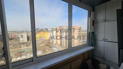 Продажа квартиры Омск.&nbsp;улица 6-я Станционная, 149