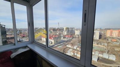 Продажа квартиры Омск.&nbsp;улица 6-я Станционная, 149