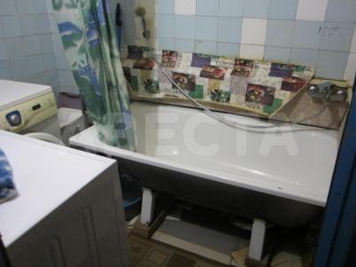 Продажа квартиры Омск. ул. Каховская, 5