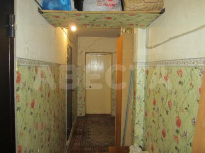Продажа квартиры Омск. ул. Каховская, 5