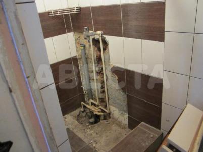 Продажа квартиры Омск. ул. 5-я Кордная, 62б